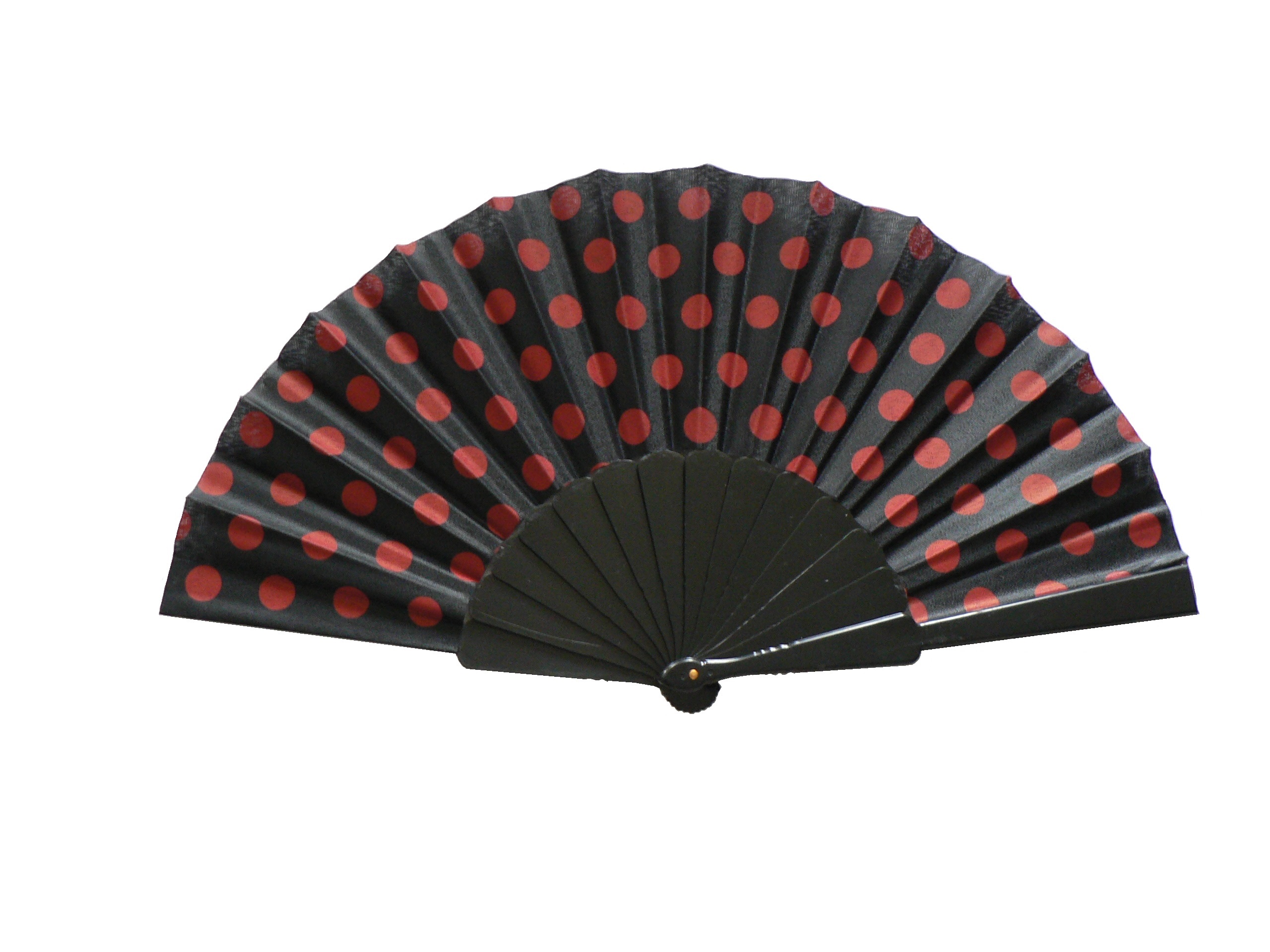 foto V�prodej! punt�kovan� v�j�� - �ern�